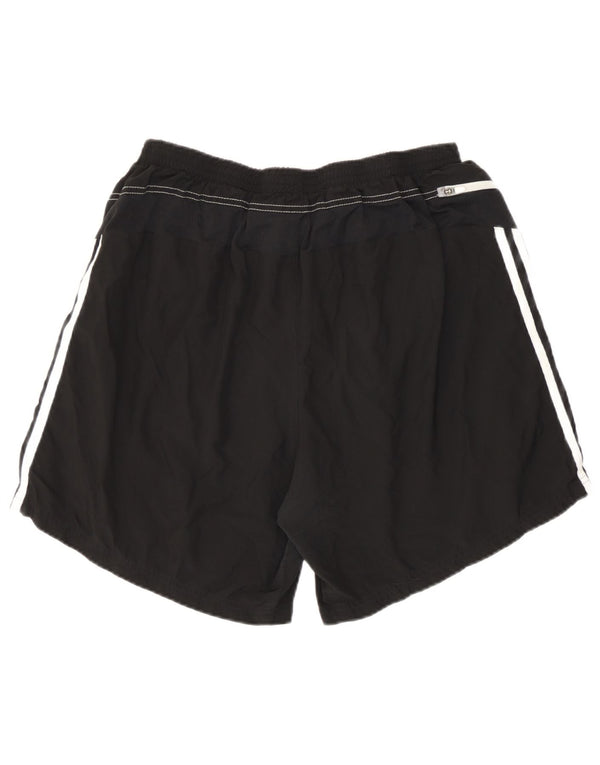 Adidas Mens Climalite Sport Shorts XL Negro Poliéster