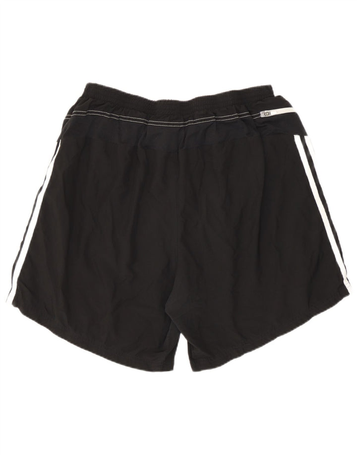 Adidas Mens Climalite Sport Shorts XL Negro Poliéster