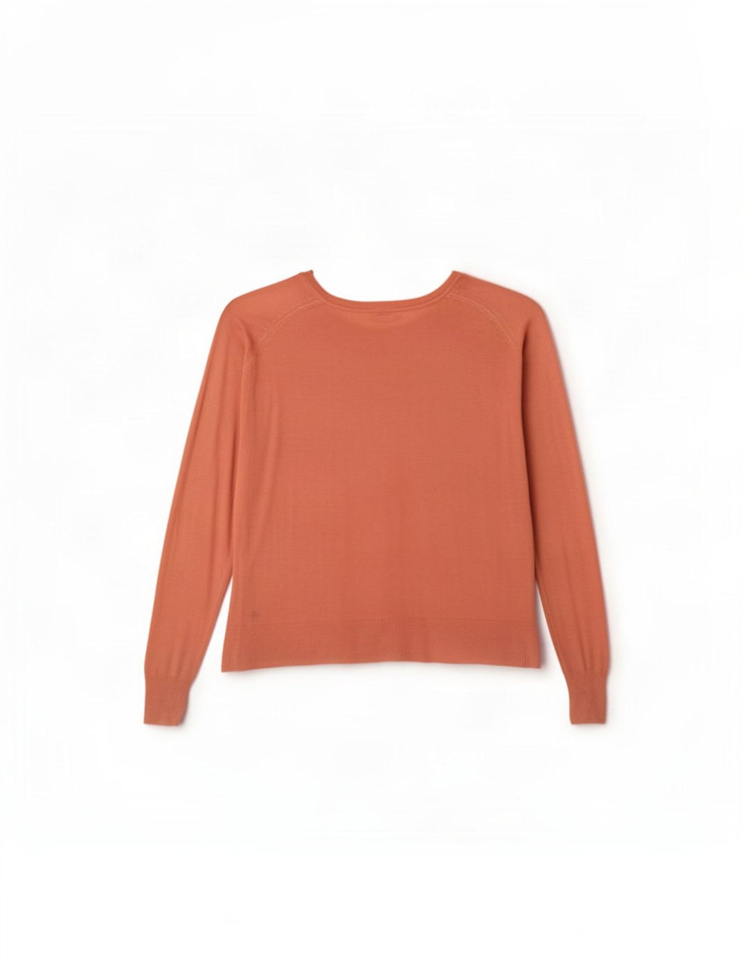 Zara Mujer Blusa De Ajuste Relajado Top UK 44 Rosa Medio