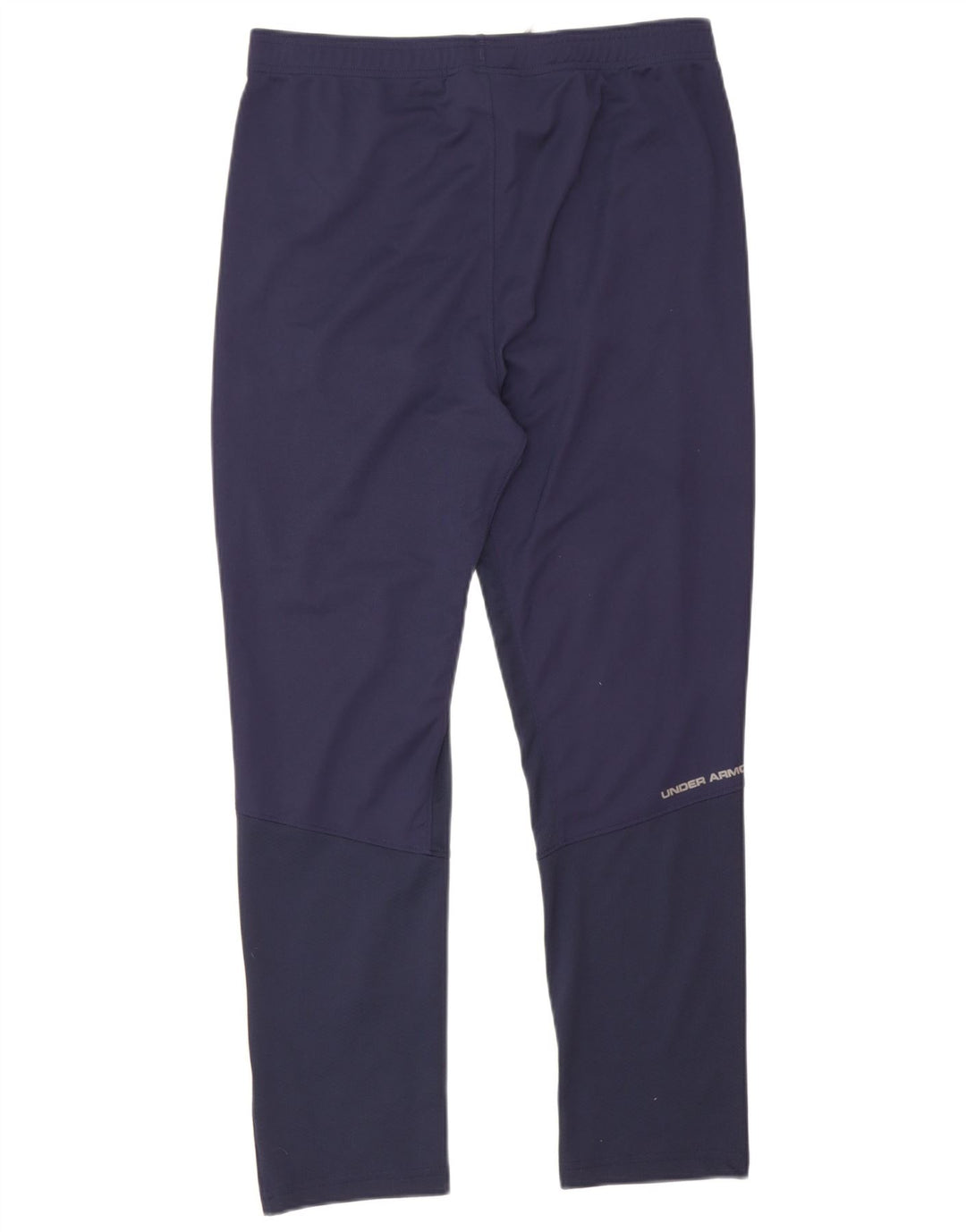 Under Armour Pantalón Chándal Niño 13-14 Años XL Azul Marino Poliéster