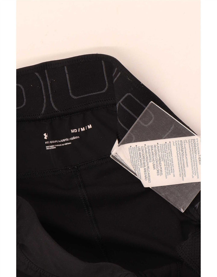 Under Armour Pantalón De Chándal Gráfico Joggers Medium Negro Poliéster Hombre