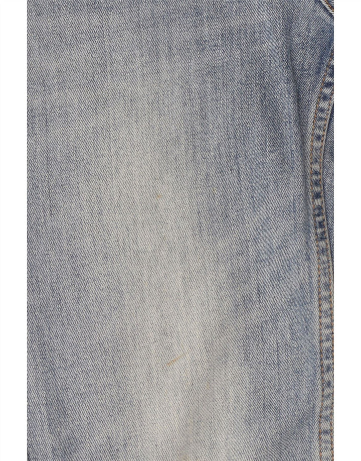 Vaqueros ajustados para mujer de Cheap Monday W30 L32 Azul