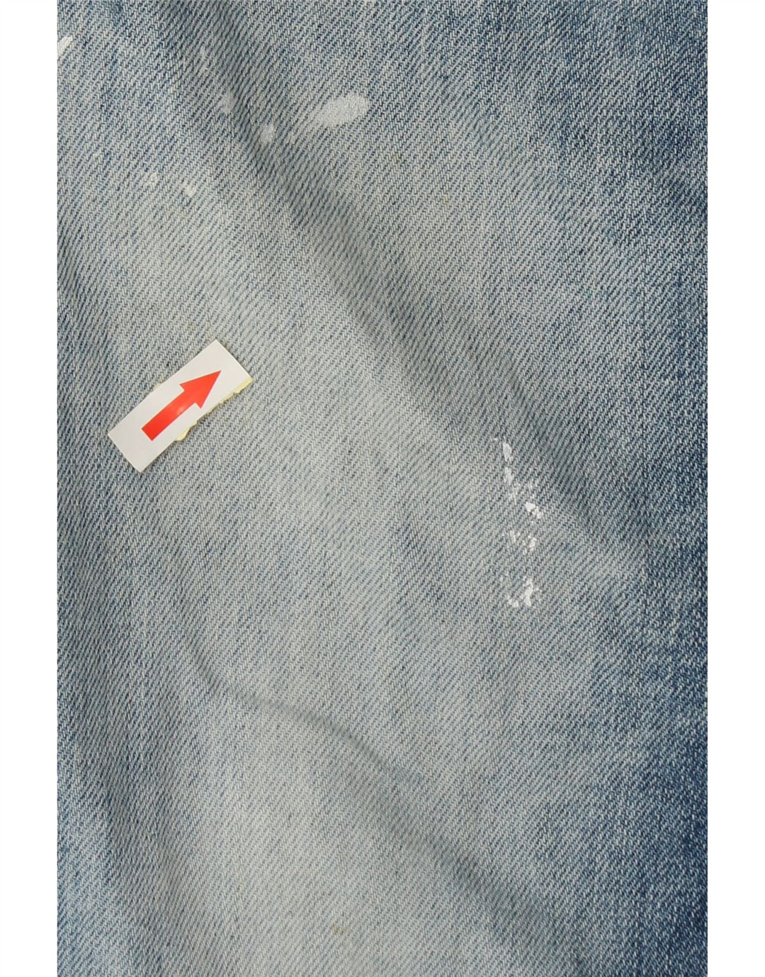 Jack & Jones Hombre GLENN Slim Jeans W30 L30 Algodón Azul