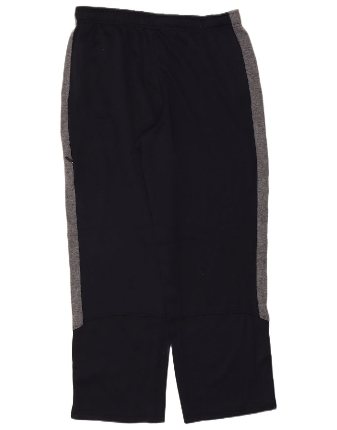 RUSSELL ATHLETIC Pantalón de chándal para hombre Azul marino medio Colorblock