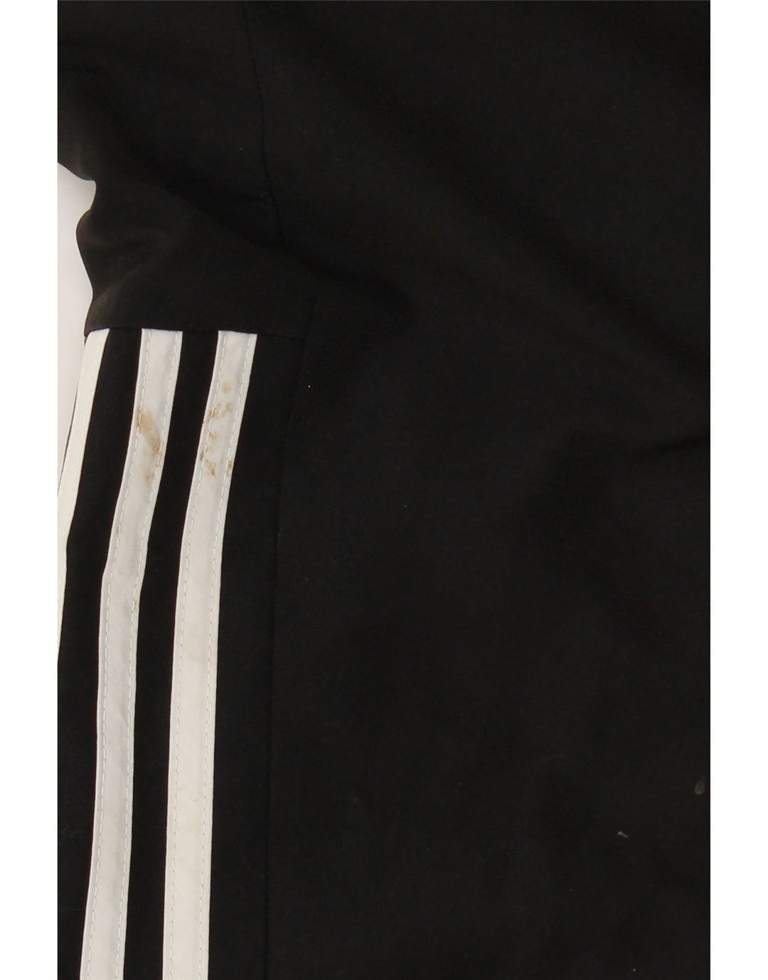 ADIDAS Hombre Chándal Pantalones Joggers Grande Negro