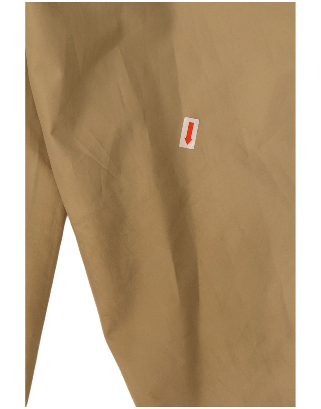 BERGHAUS Pantalón Chándal Hombre Grande Beige Poliéster