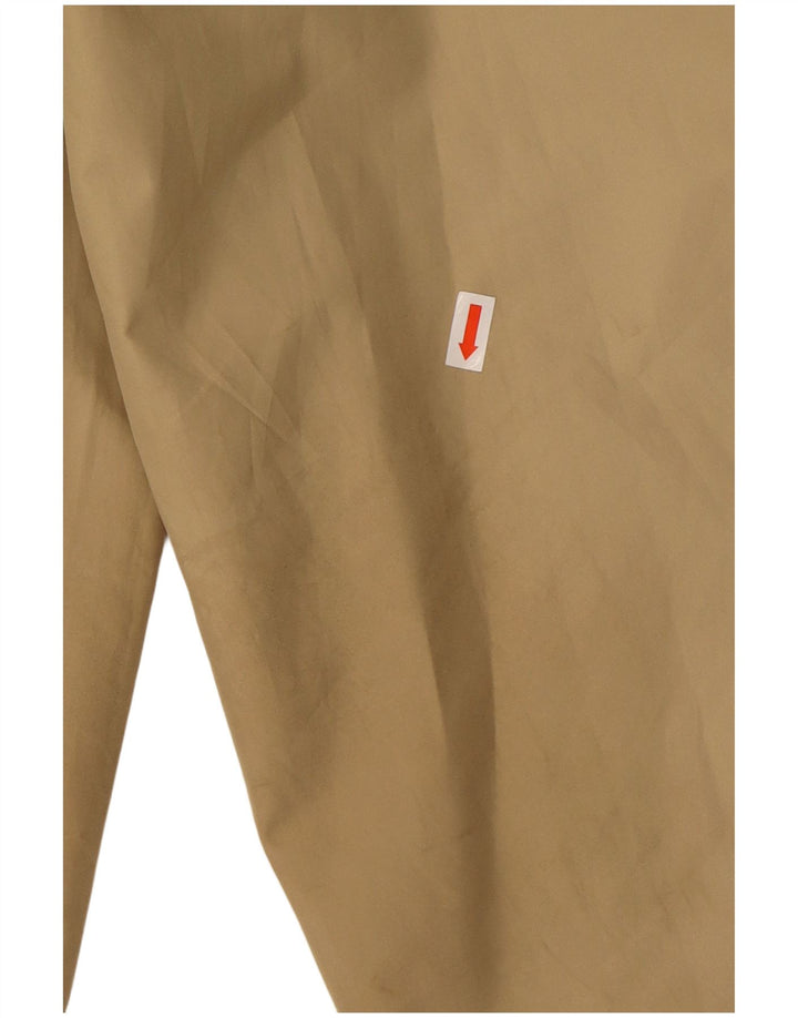 BERGHAUS Pantalón Chándal Hombre Grande Beige Poliéster