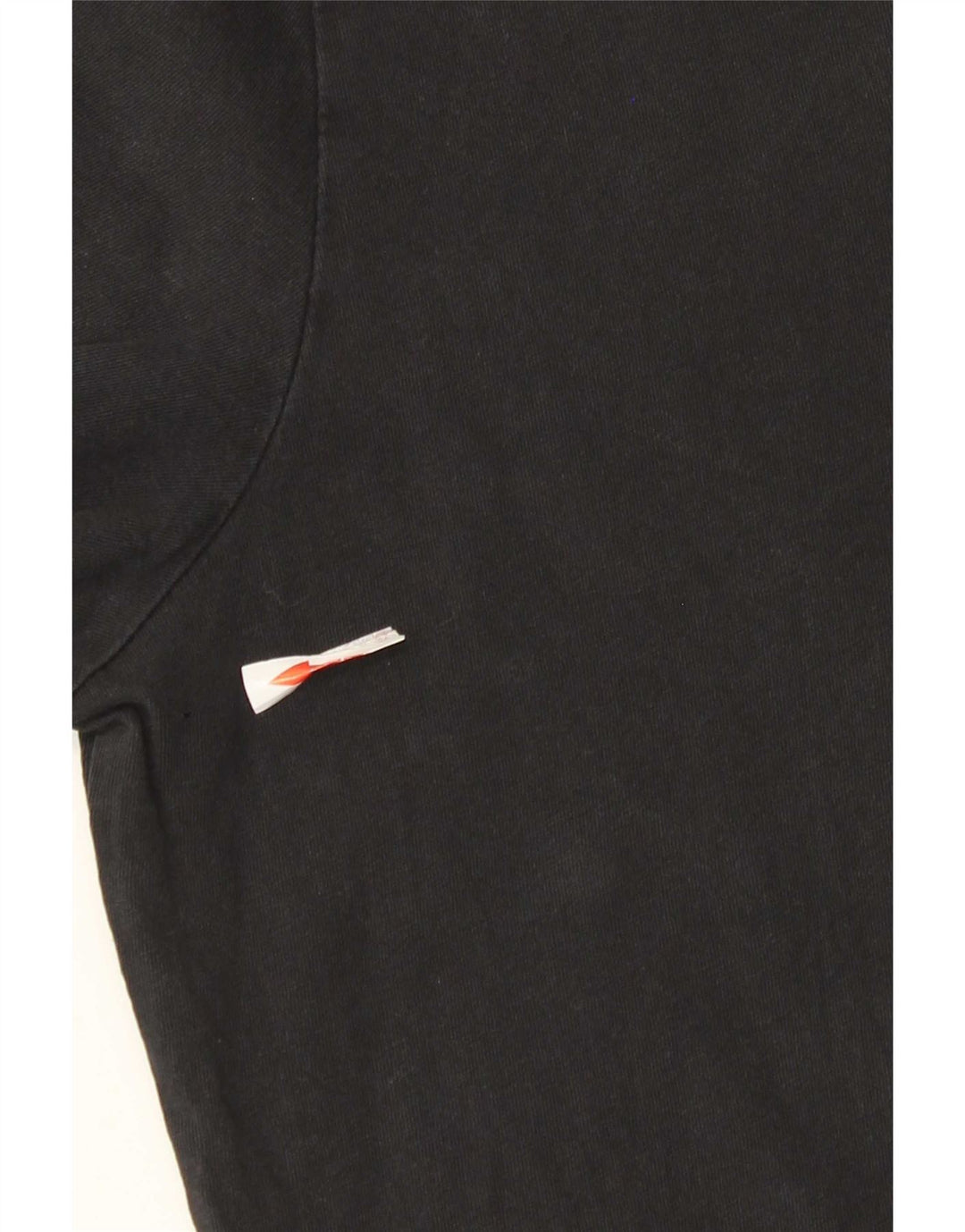 Nike - Camiseta gráfica para hombre, talla grande, color negro