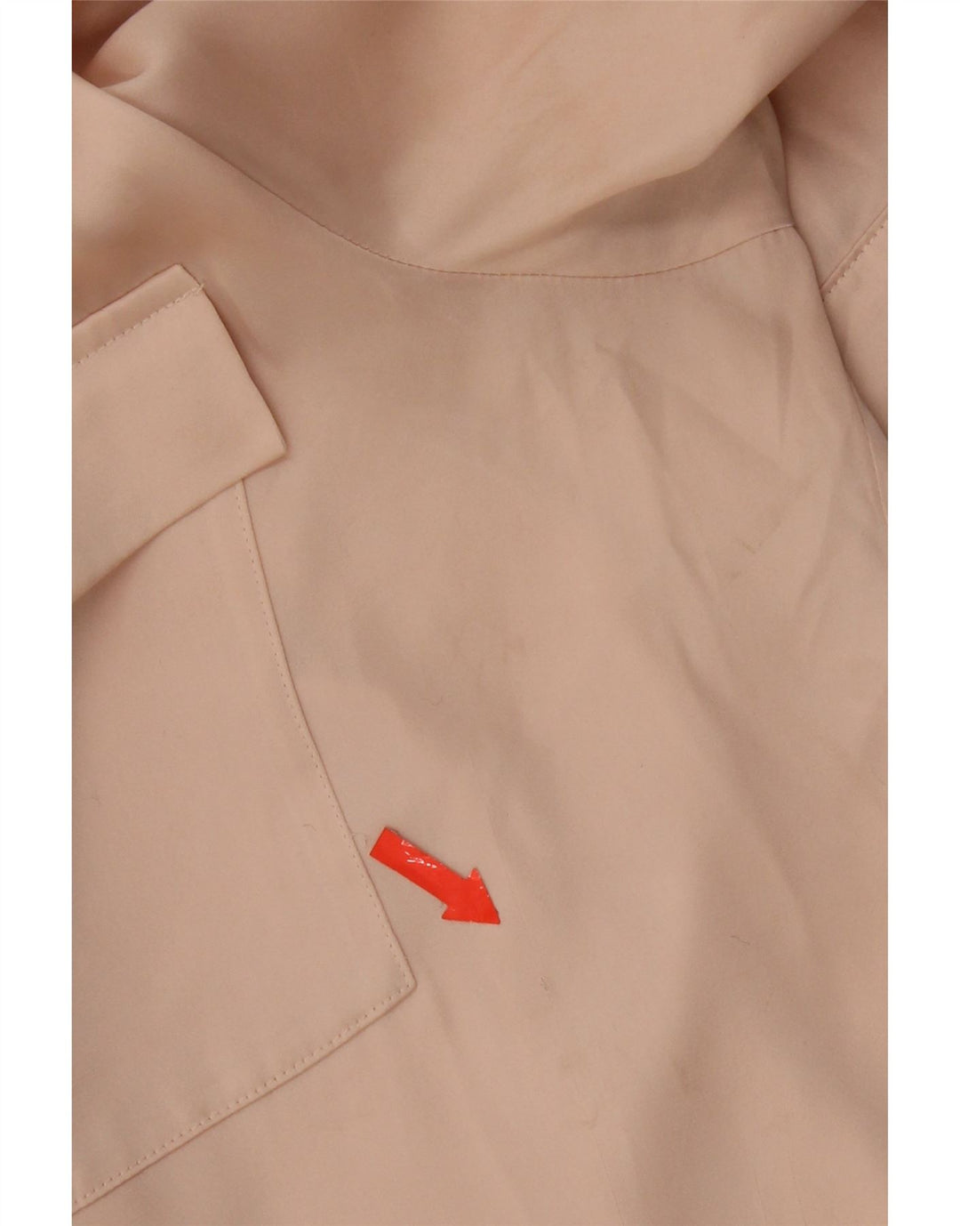 Marks & Spencer Camisa autógrafo para mujer Reino Unido 46 Grande Rosa