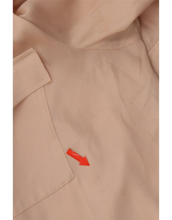 Marks & Spencer Camisa autógrafo para mujer Reino Unido 46 Grande Rosa