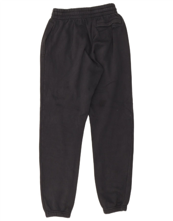 Under Armour Pantalones de chándal para hombre Joggers Small Black