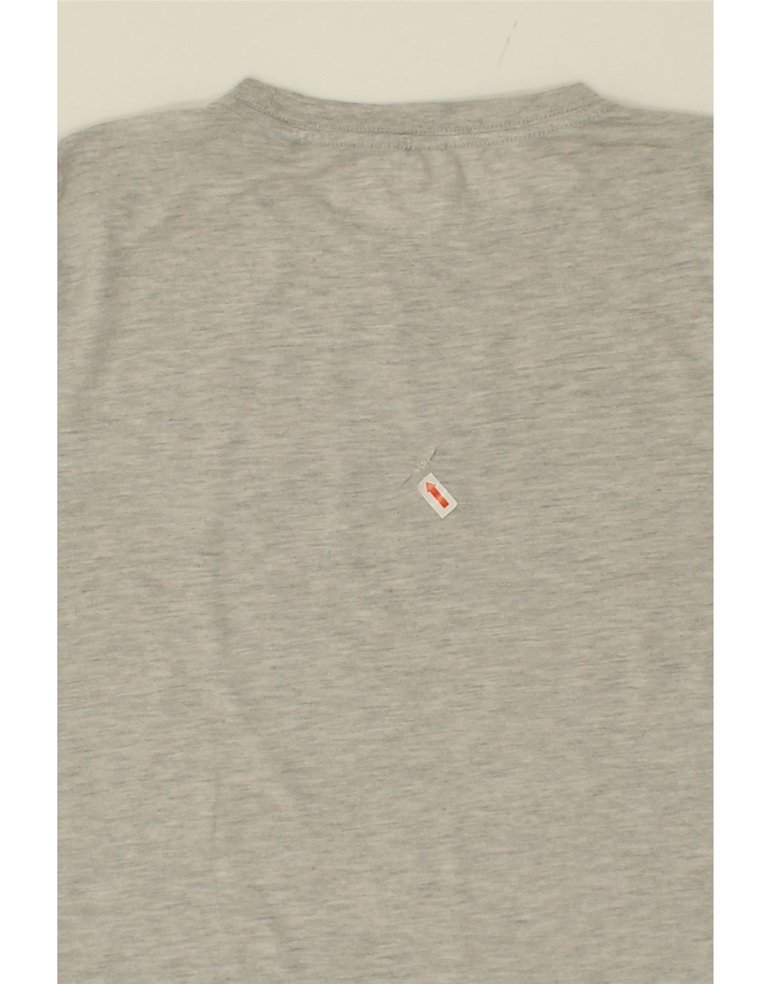 HURLEY Boys Graphic T-Shirt Top 12-13 Years Large Grey Vintage Hurley and Second-Hand Hurley from Messina Hembry 