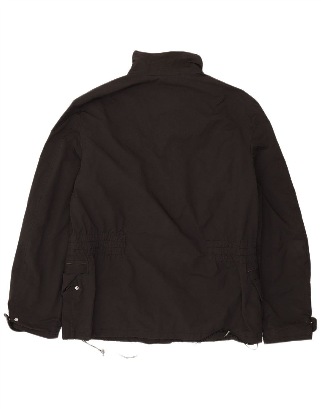 Ferre Chaqueta utilitaria para hombre IT 54 2XL Algodón negro