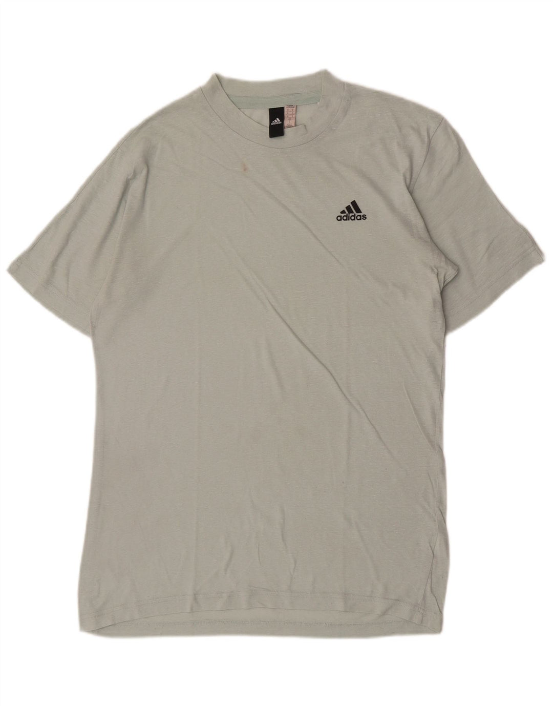 Camiseta Adidas Hombre Top Medium Verde