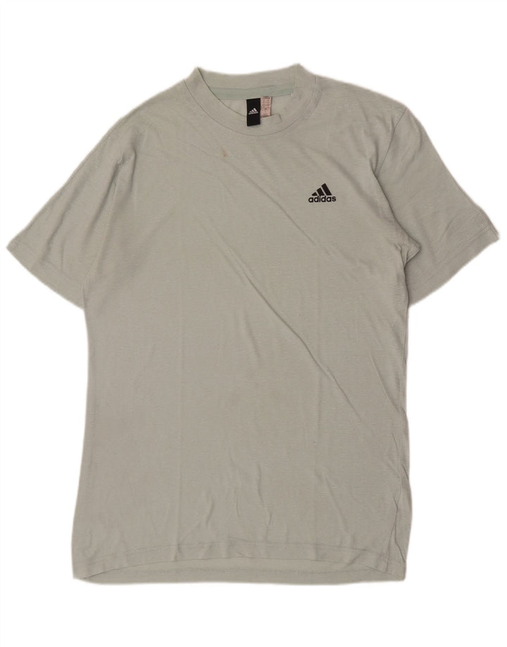 Camiseta Adidas Hombre Top Medium Verde