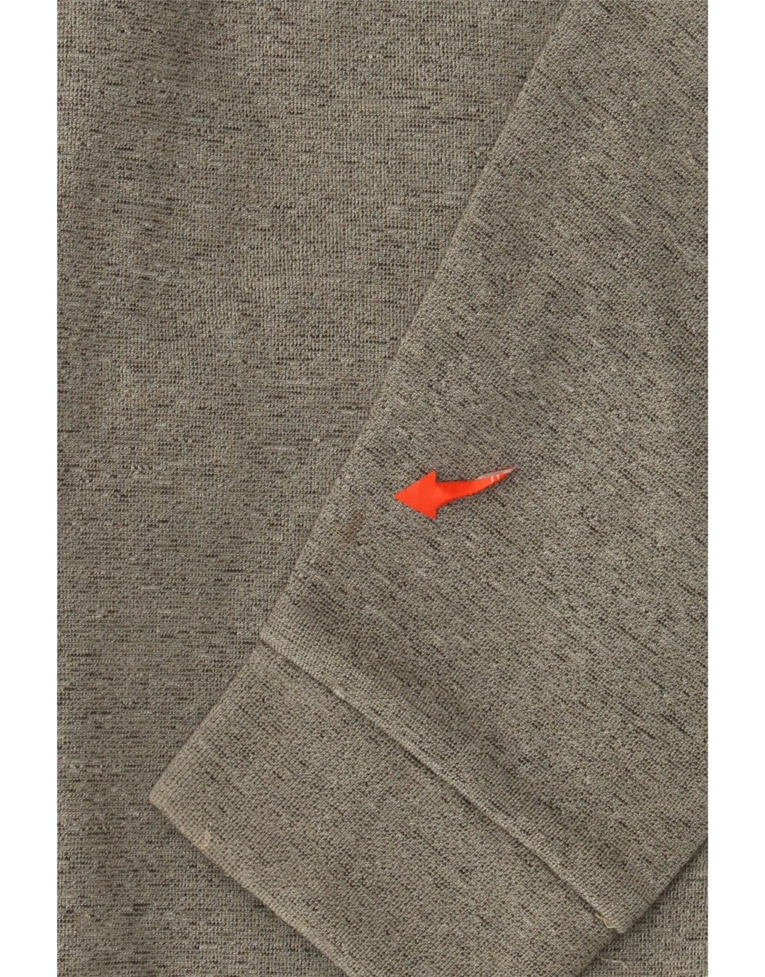 Adidas - Sudadera con capucha y cremallera para hombre, algodón gris medio