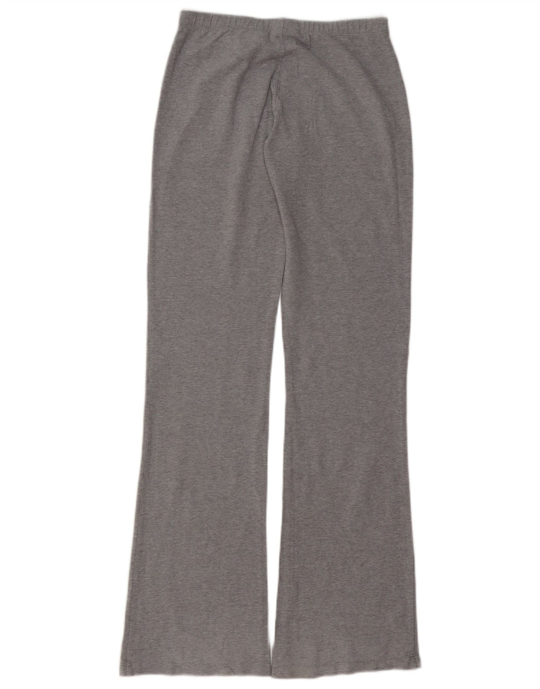 CHAMPION Pantalones de chándal para mujer Reino Unido 12 Gris medio moteado