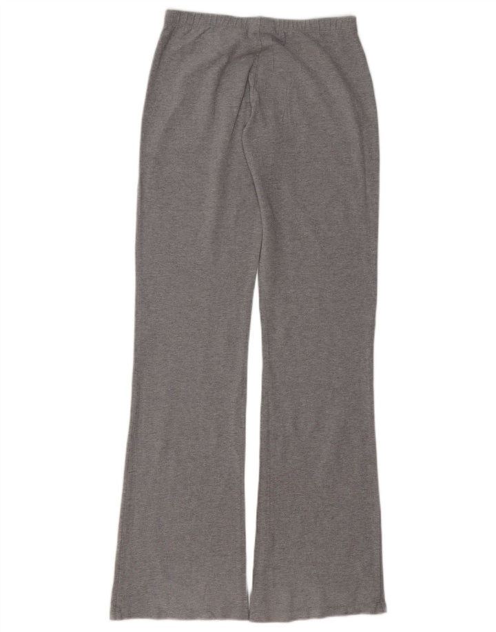CHAMPION Pantalones de chándal para mujer Reino Unido 12 Gris medio moteado