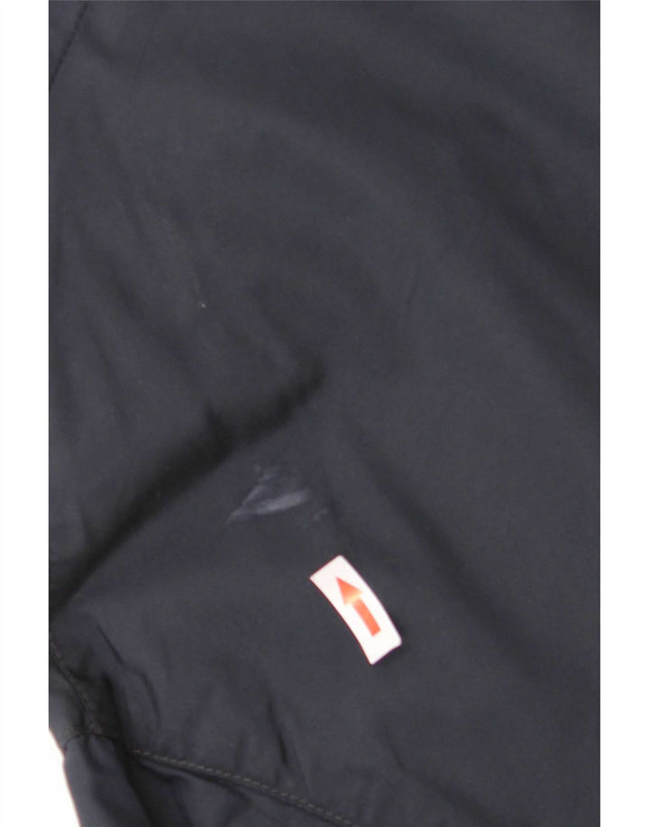 Refrigiwear Chaqueta Bomber para Hombre UK 38 Small Azul Marino Poliamida