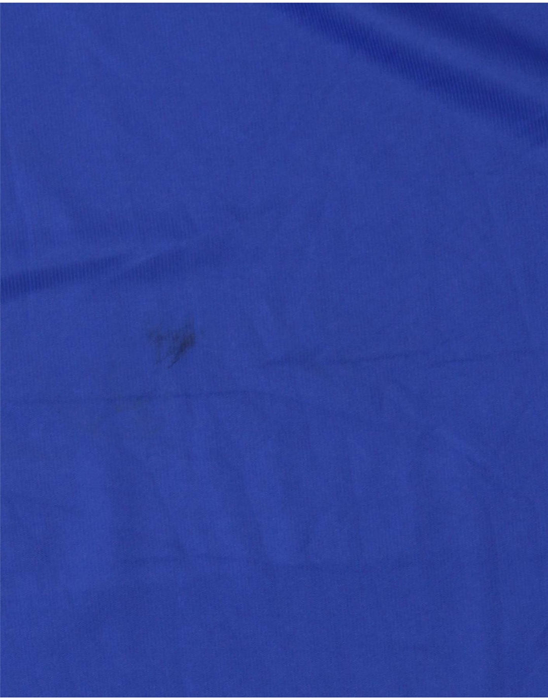 Kappa Camiseta gráfica para mujer Top UK 40 XL Poliéster azul