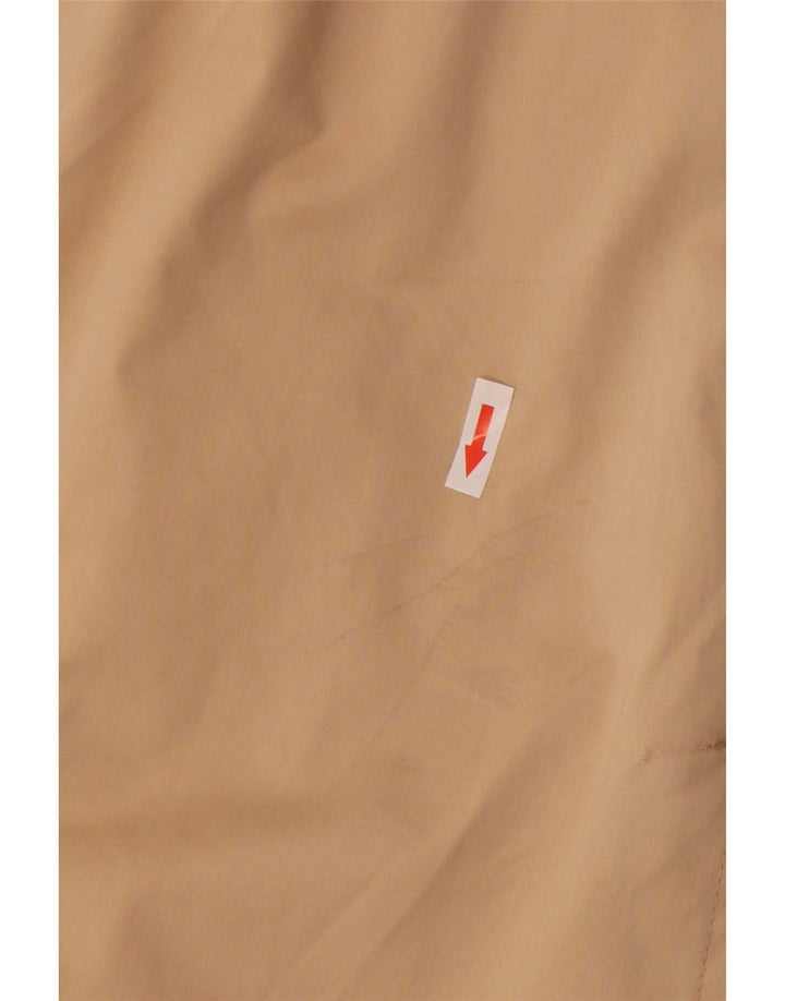 Gabardina Gant para mujer Reino Unido 44 Algodón beige medio