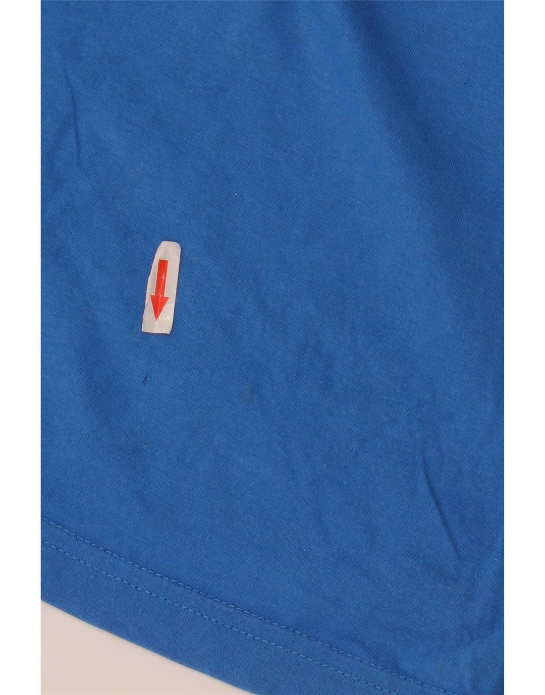 Adidas - Camiseta gráfica para hombre, talla grande, color azul