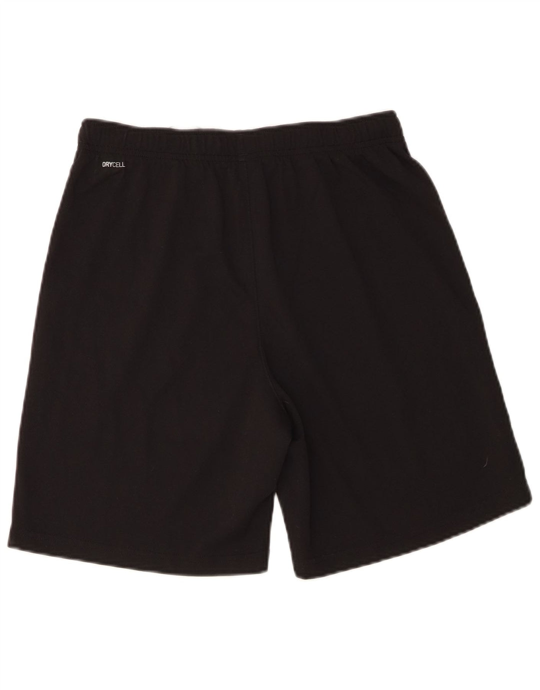 Pantalones cortos deportivos Puma para hombre poliéster negro mediano