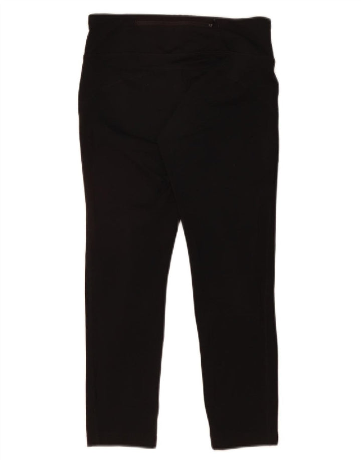 Nike Leggings Dri Fit para mujer UK 6 XS Poliéster negro