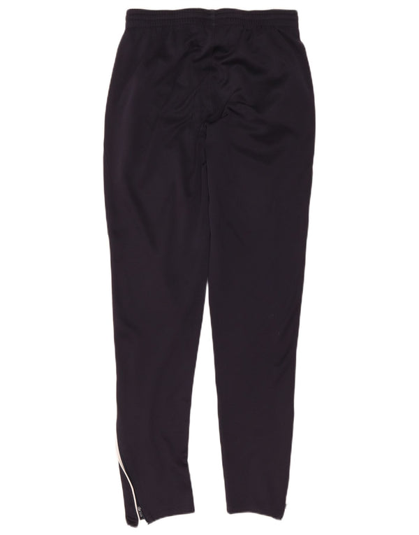 Pantalón De Chándal Puma Hombre Small Azul Marino Deportivo