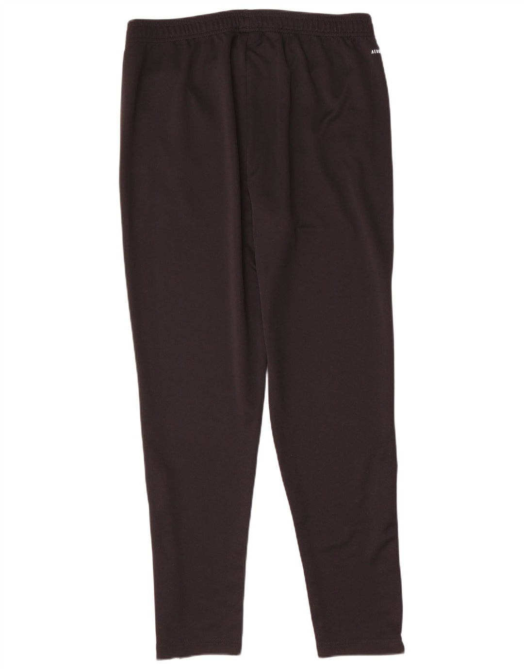 Pantalón De Chándal Adidas Hombre Grande Negro Poliéster
