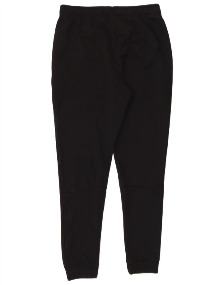 Nike Dri Fit - Pantalones de chándal para hombre, ajuste estándar, color negro