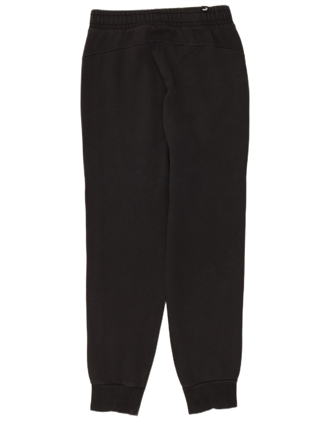 Puma Pantalones de Chándal para Hombre Joggers Small Black