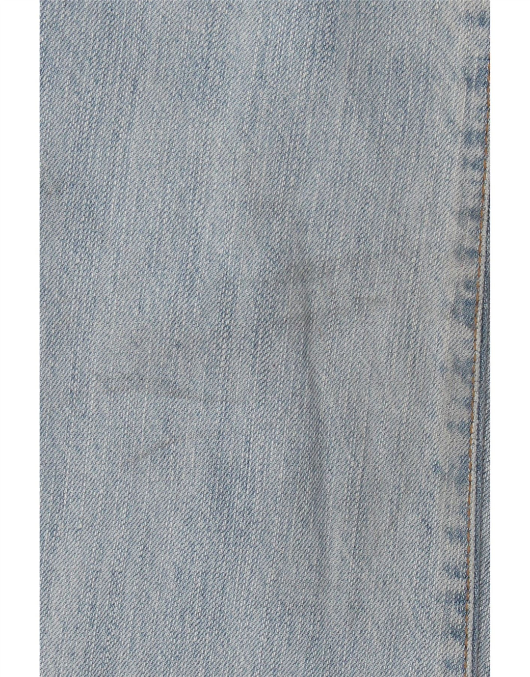 Carrera Mens 710 Slim Jeans W40 L33 Algodón Azul
