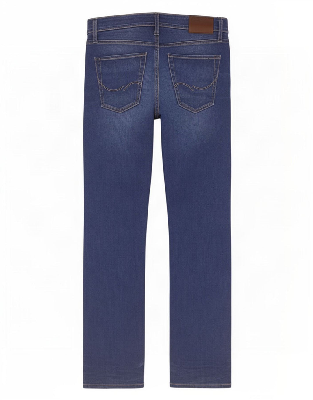 Jack & Jones Vaqueros Rectos Hombre W34 L32 Azul