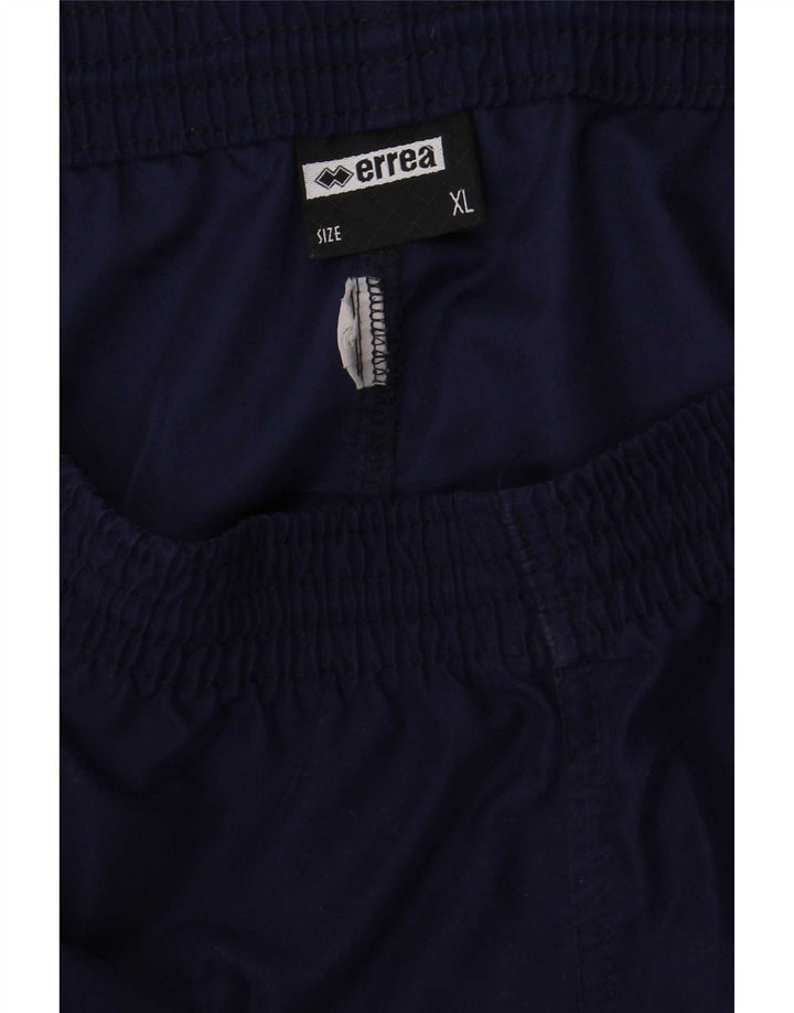Bañador Errea Hombre XL Azul Marino