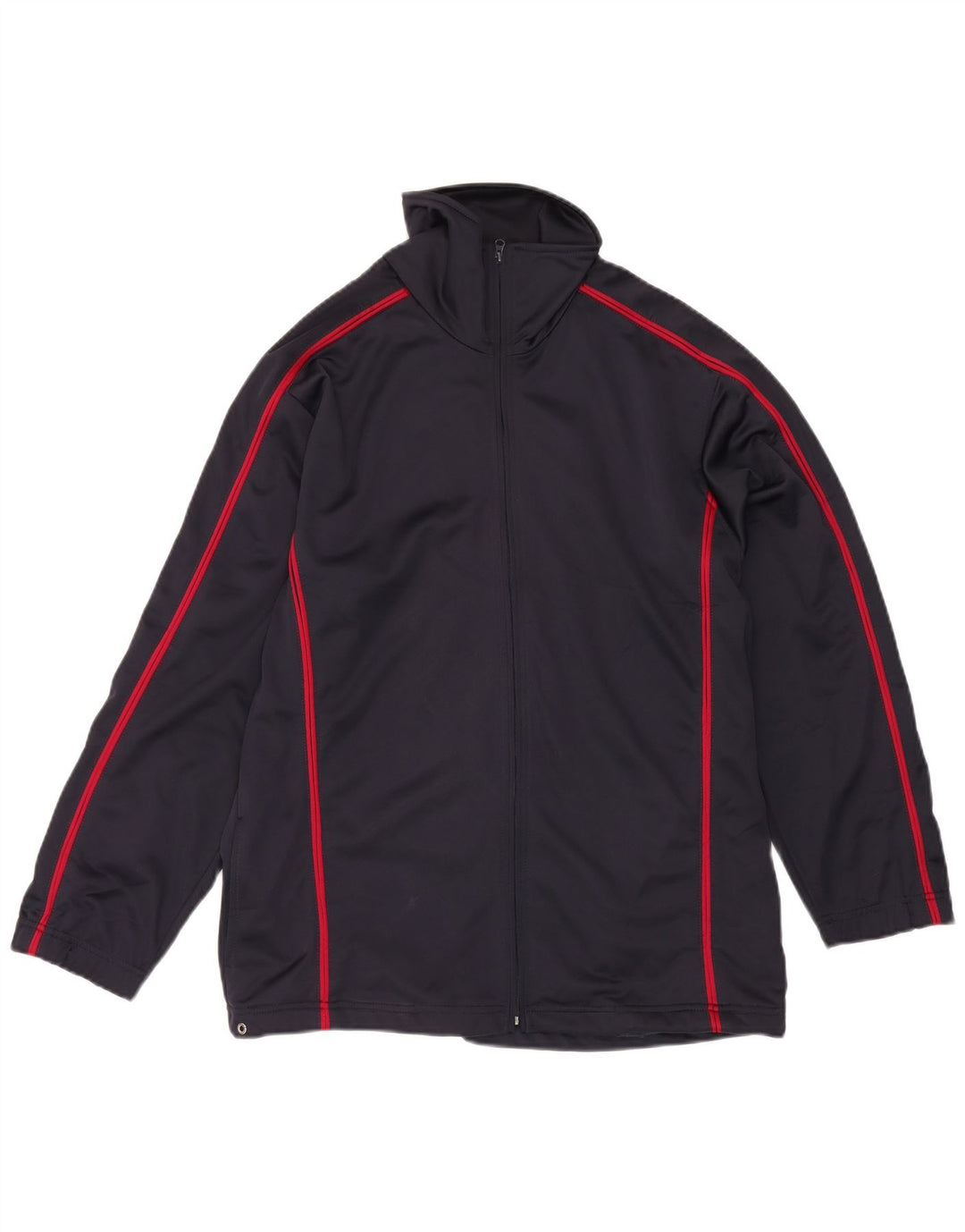 Campagnolo Chaqueta De Chándal Para Hombre Grande Azul Marino