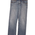 Meltin' Pot Vaqueros rectos para hombre W30 L29 Algodón azul