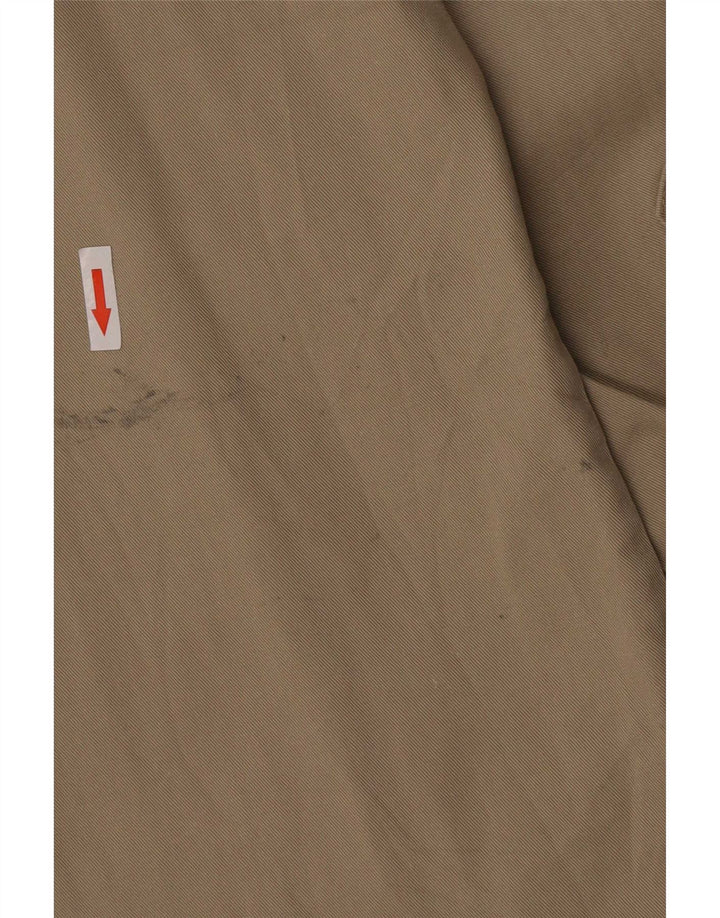 Camisa Wrangler para hombre XL Beige