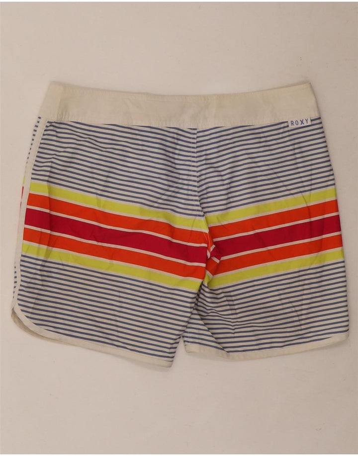 Bañador Hombre Roxy Small Multicolor Rayas
