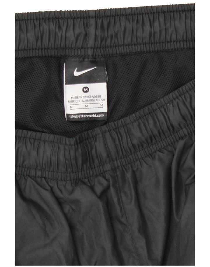 Pantalón impermeable Nike Hombre Gris medio Colorblock