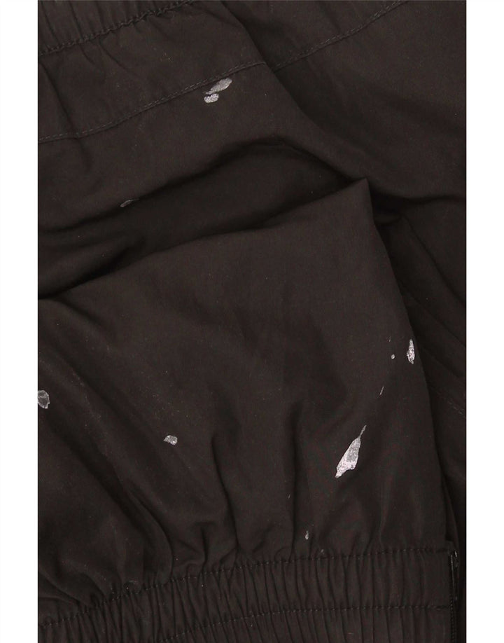 Puma Pantalones De Chándal Joggers Medium Black Colourblock