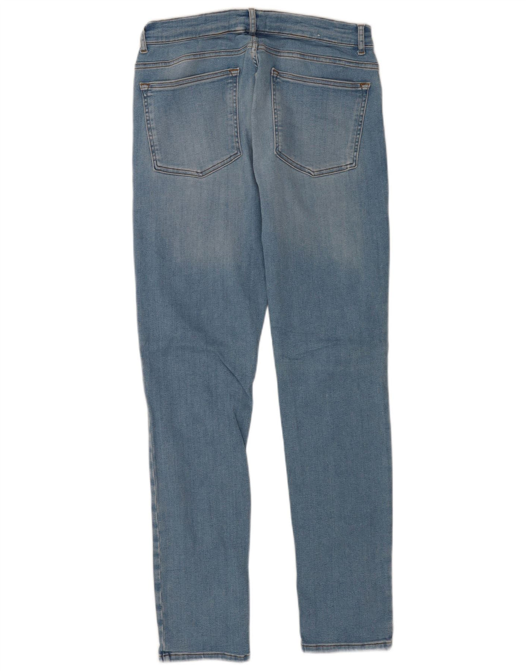 Vaqueros ajustados para hombre Reiss W32 L32 Algodón azul
