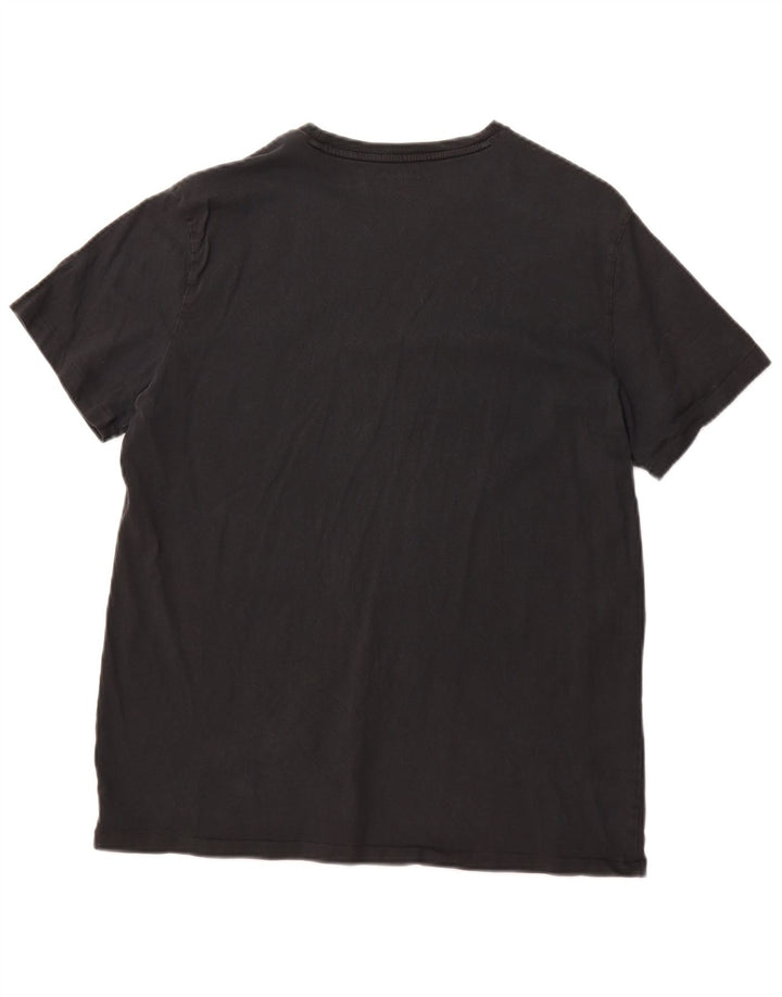 Polo Ralph Lauren - Camiseta para mujer (talla 40), color negro