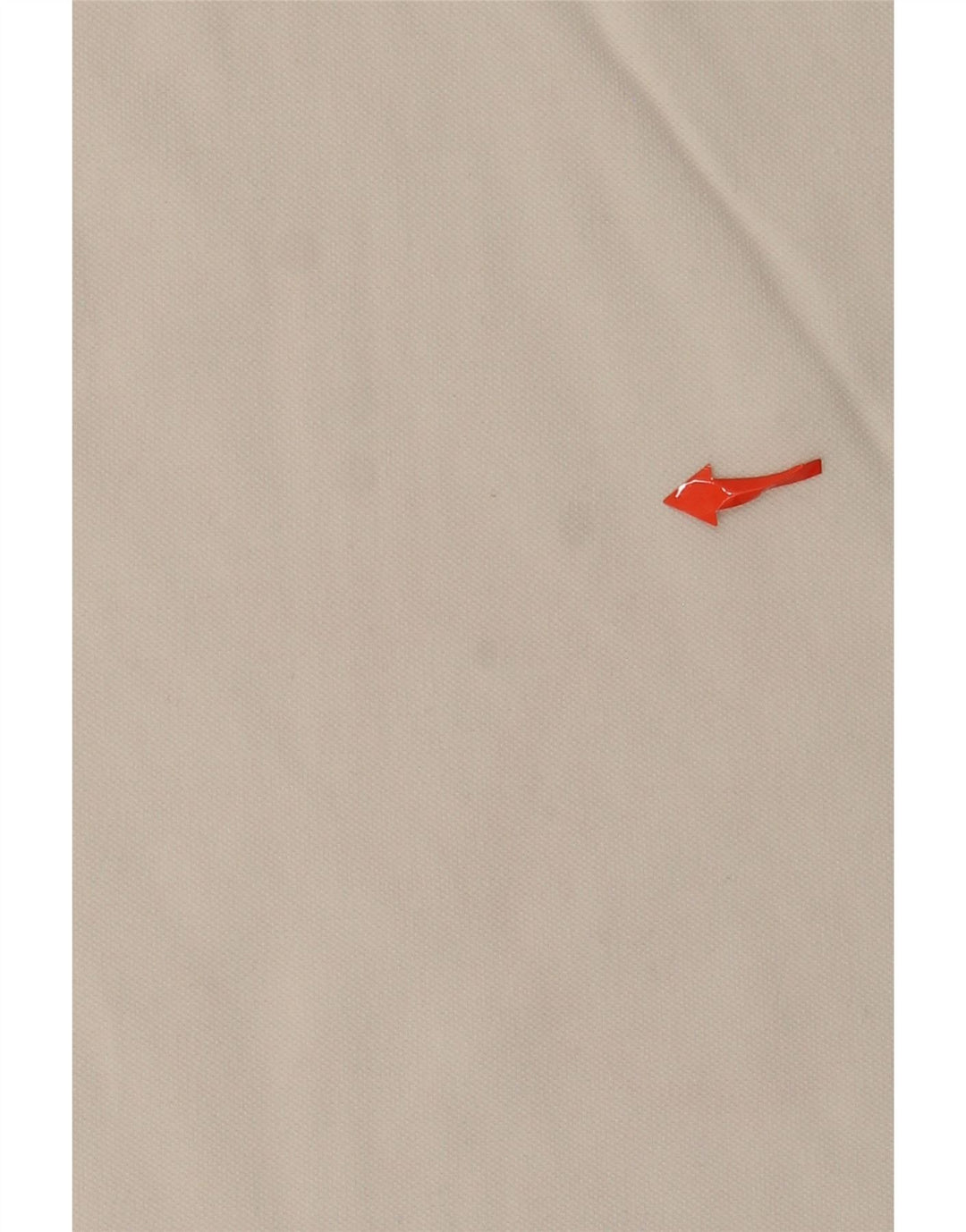 Asociación de Polo de EE. UU. Polo gráfico para hombre 4XL Blanco