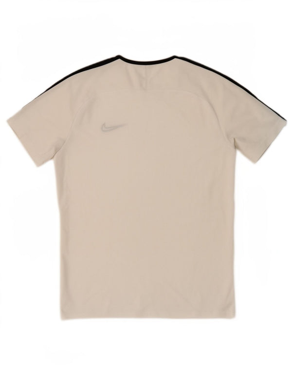 Camiseta Nike Hombre Top Medium Blanco Sports