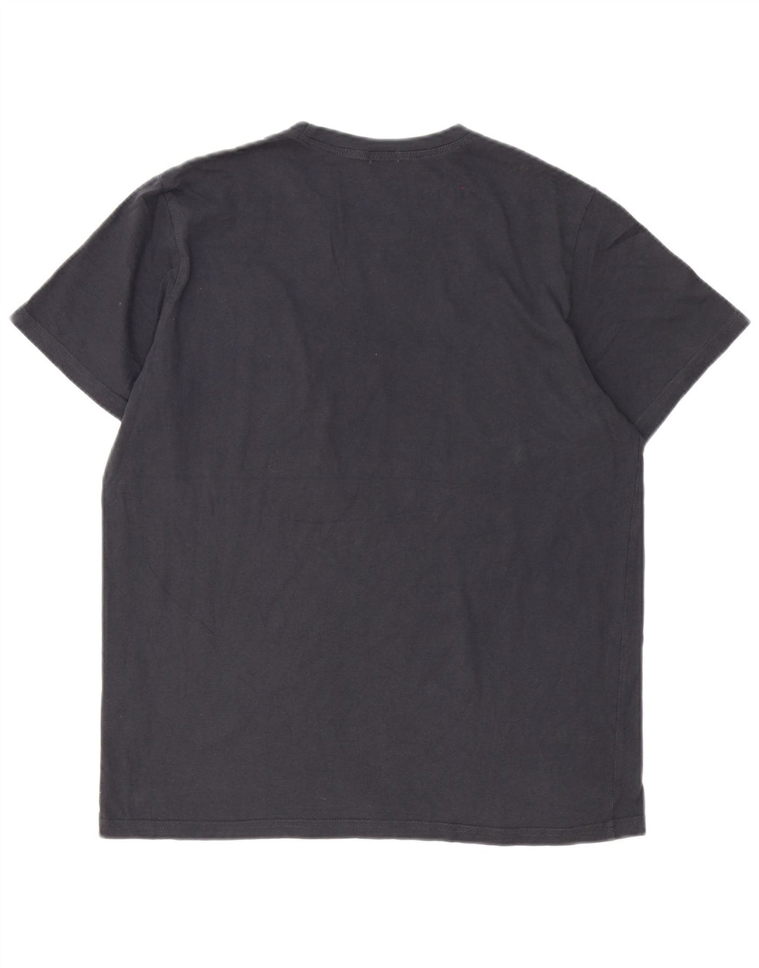 Paul Smith Camiseta gráfica para hombre Top Algodón gris medio