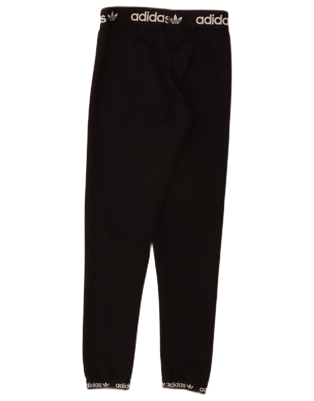 Adidas Leggings Gráficos Niña 11-12 Años Negro Poliéster
