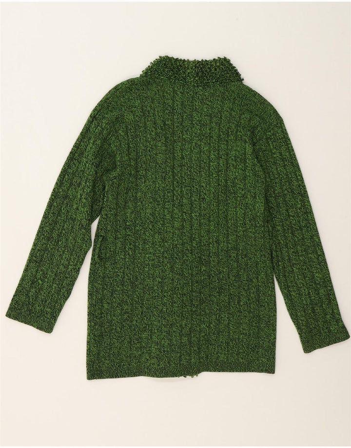 VINTAGE Womens 2 Piece Set UK 16 Large Green Vintage Vintage and Second-Hand Vintage from Messina Hembry 