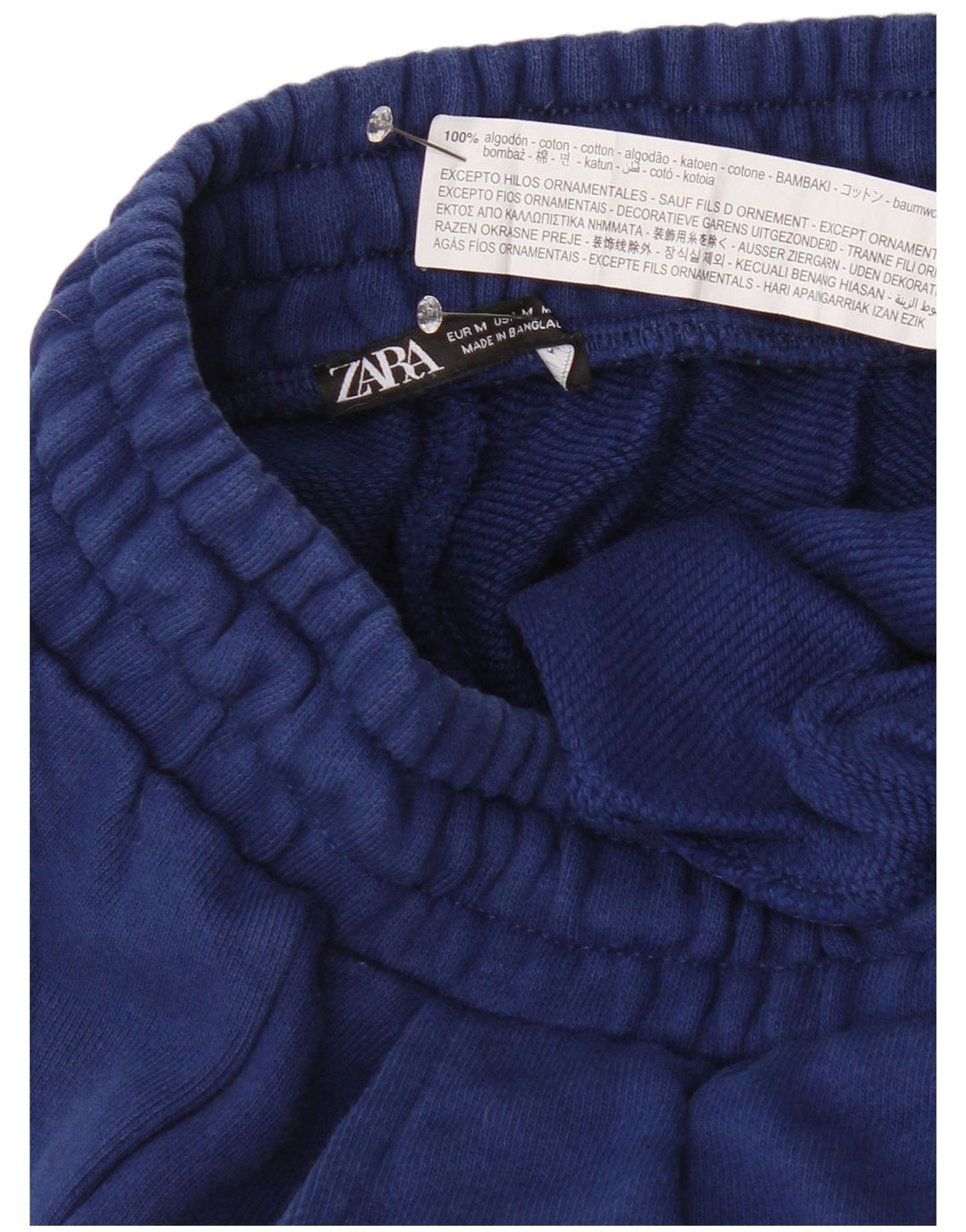 Zara Hombre