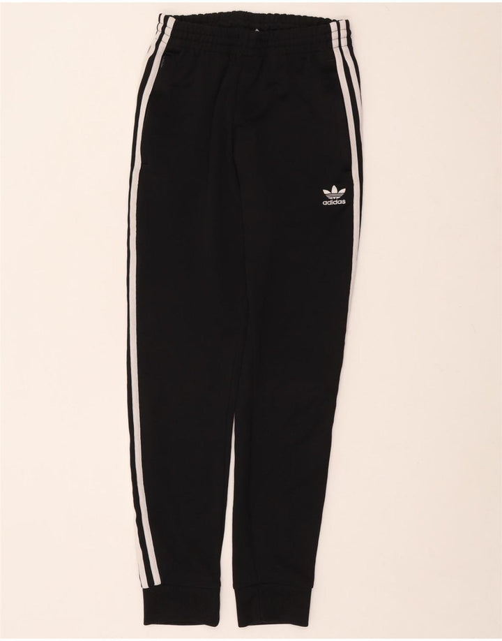Pantalón de chándal ADIDAS Hombre Joggers XS Negro Poliéster